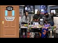 DJ Rob Swift On Latinos' Contribution to Hip-Hop, New Book, Old School vs. New DJs & More | Apt. 5H