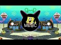 Sleazy stereo - SpongeBob SquarePants (Remix TikTok)