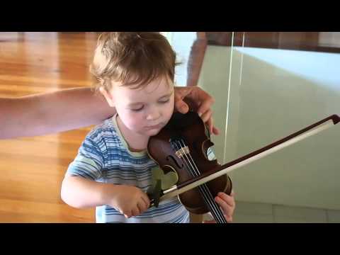 Teo Violin 2