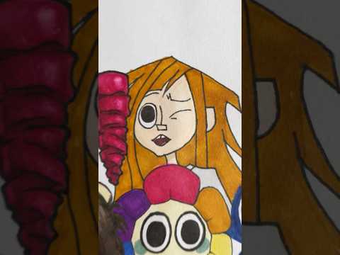 Day 22 : Regina(Twelve Forever)💛 #twelveforever #twelve #reggie #regina #subscribe #cartoondrawing