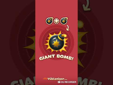 TOON BLAST level 2169