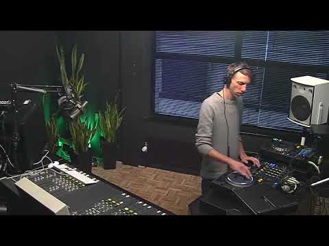 Edwin Oosterwal & Boris Werner @ Radio Nachtlab