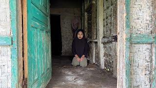Download lagu SENDIRIAN DI GUBUK REYOT❗ GADIS YATIM SEJAK IBU MENIKAH LAGI, TIDAK SEKOLAH HANYA TAMAT SD mp3