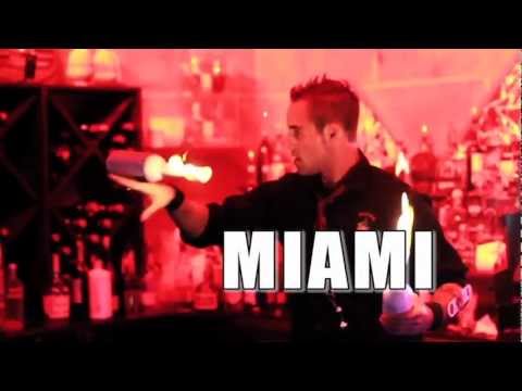 Off The Hookah Miami Aug 11th Dj Mr Mauricio