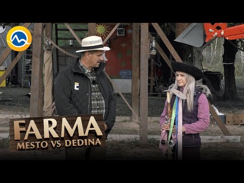 FARMA - Hospodárovi skoro vypadli oči z jamôk: Takúto drzosť ešte nevidel!