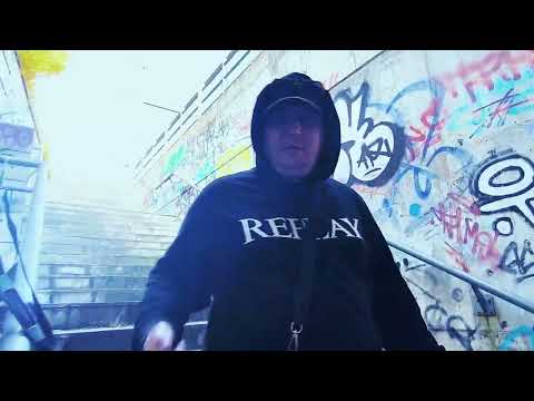 MARCO - Nekonečný Versus ( Official Video Clip ) X (Prod.Kozy)