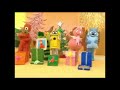 Nick Jr Frosty Fridays Promo 2007