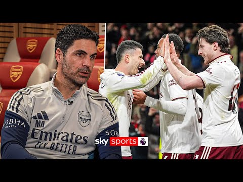 Sky Sports Premier League