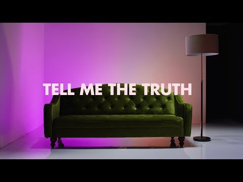 Thumbnail for Tell Me The Truth video