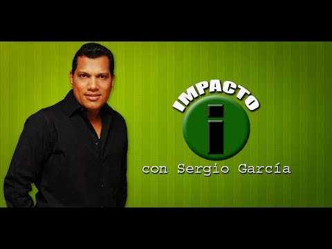 Impacto con Sergio García -Trailer