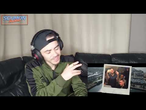 Mazza L20 - From The Heart / REACTION VIDEO