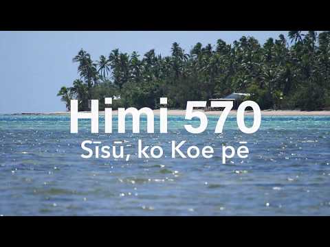 Himi 570 Sisu, ko Koe pe