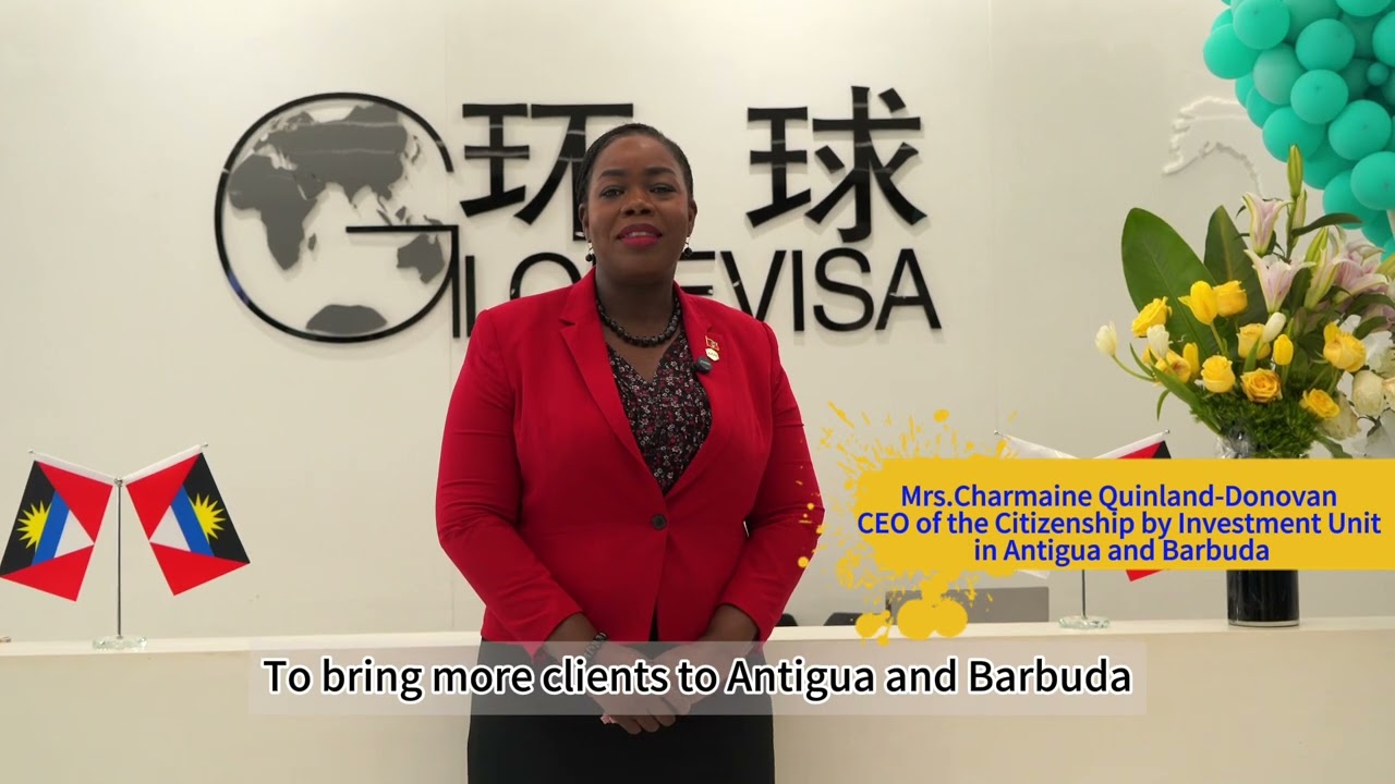 Globevisa Group - Investment Migration Services