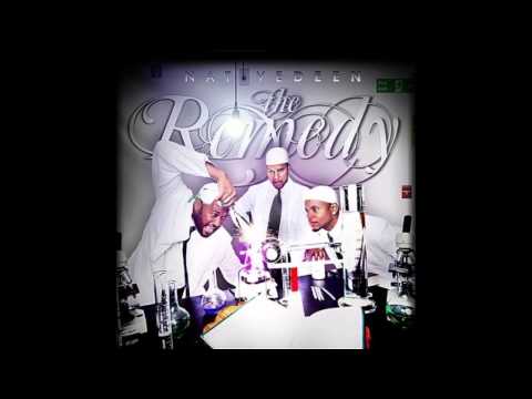 Native Deen The Remedy: Mercy to Mankind