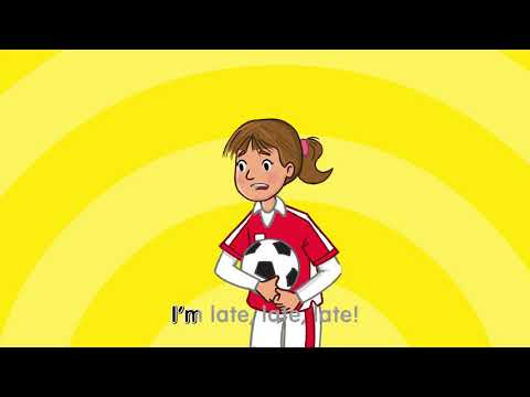 Unit 2 -ame -ane -ate | Chant [Sounds Great 2nd 3 | Phonics Sense 3]