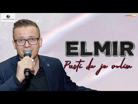 Elmir Buljubašić - Pusti da je volim (Audio 2025)