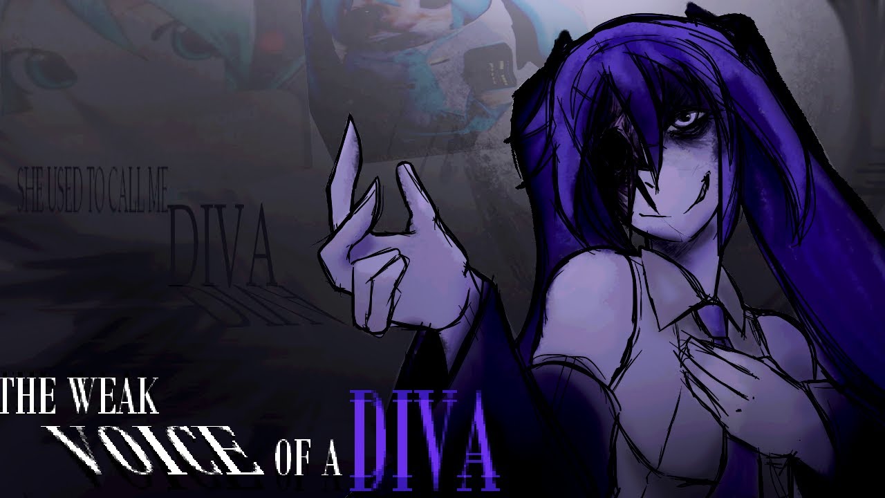 The Weak Voice of a Diva