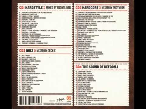 Code Black - R.E.V.O.L.U.T.I.O.N.