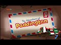 The Adventures Of Las Aventuras Del Oso Paddington Intro Theme Song In Arabic Árabe العربية