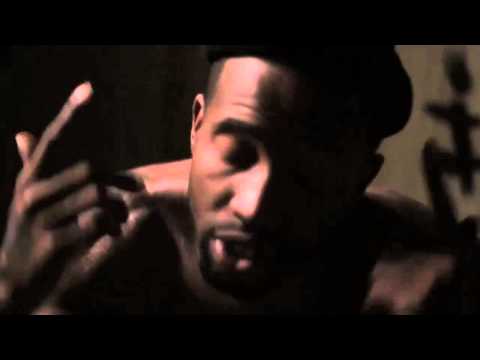 Yung Gwapa - Let Me Out - Directed by Iamhaym (Official video)