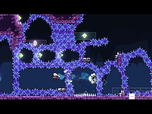 Demo Caverns