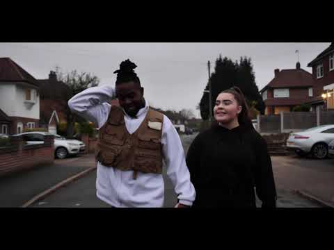 Olivia Jayne - Rebound (ft. Jaymal) [Official Video]
