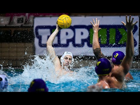 Ferencváros 14-8 UVSE