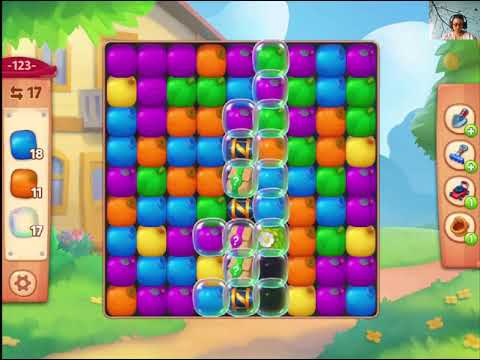 Farmscapes Level 123