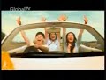 Iklan Djarum Coklat Extra The Traffic Clock 2013