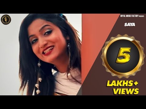 Saya — watch video