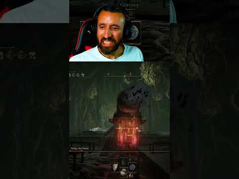 ONLY THROWABLES Mohg the Omen Potted | #belacpresents on #Twitch