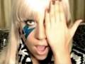 Lady Gaga - Fashion (new song 2009) 