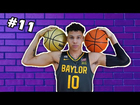 MOLYCAST #11 ”TAVOTE ON PÄÄSTÄ PELAA NBA:han PARHAIDEN KANSSA” ft. Miro Little