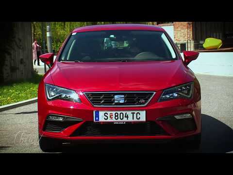 Der Dynamiker? | Seat Leon 2017 | der Test
