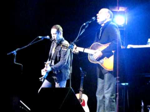 Marc Cohn - True Companion- Sandy, Utah 20 Jun 09