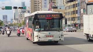 港都客運DAEWOO