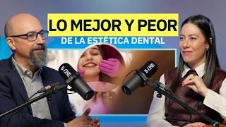 Tu marca personal también decide qué pacientes atraes | Dra. María Cura