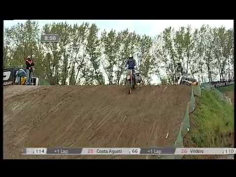 2010 FIM Veteran Motocross World Cup - Mantova (ITA)