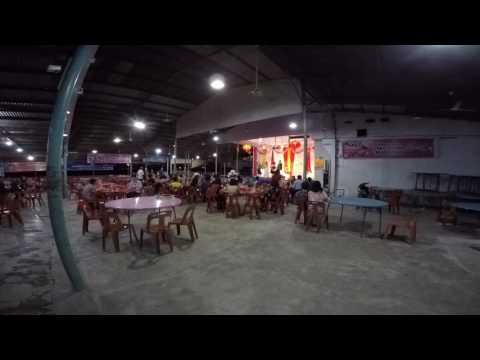 Bengawan Tanjong Balai, Party -4