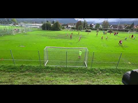 NK Lesce vs NK Britof