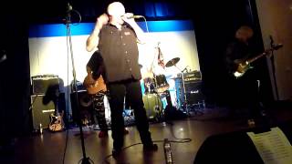 Witchfynde 'Stagefright' 23.8.14