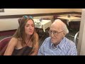 Interview With A Centenarian Man In Blue Zone Of Loma Linda In California Longevity Secrets
