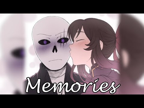 Memories. - Undertale/Swapfell Frans Comic Dub ft. Improvidence