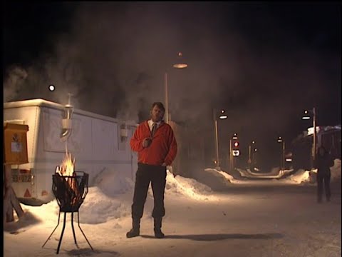 Ronny Erikssons Bondånger - Vischan Blues