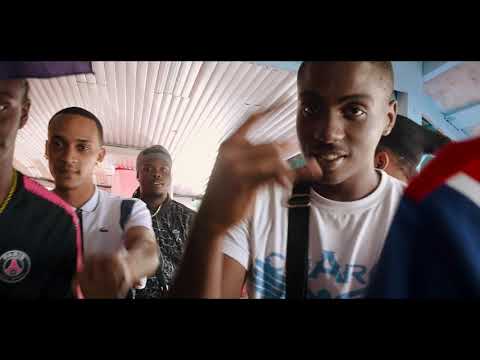 JM PUSH x CouliDope ( AN Sèl FWA  Clip Officiel )