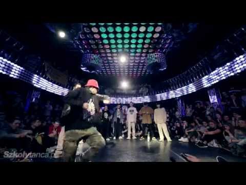 Seven2Smoke Hip-Hop pow. 16 lat | Rytm Ulicy 2015 | WWW.SZKOLYTANCA.PL