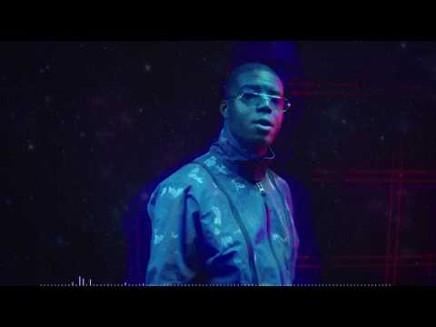 (FREE) Ninho x Damso Type Beat - "MUGEN" - Winther Beatz