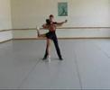 Tngo-Ballet.new version! (assassins tango)