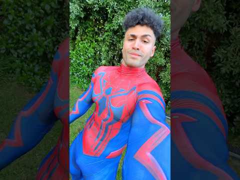 Temu Marvel Rivals SpiderMan
