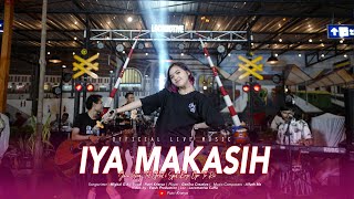 Download lagu IYA MAKASIH - Putri Kristya ( Music Live) | Jane sing tok goleki spek koyo ngopo to ri? mp3